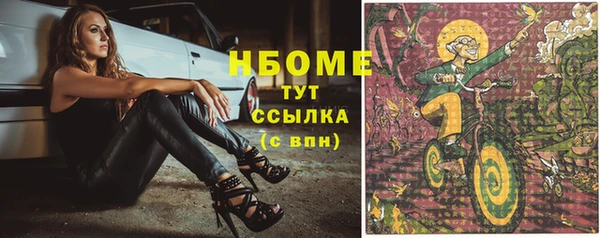 мдпв Пересвет